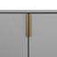 Classeur de 25,9 po de large Ilir