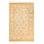 Classic One-of-a-Kind 6' 2" X 9' 7" Hand Knotted Area Rug