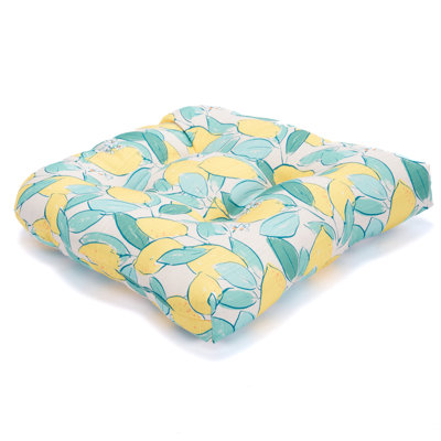  Outdoor Chair Cushion