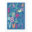 Alphabet imprimé sur papier-47837742-47483321
