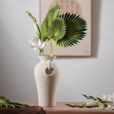 Vase en céramique