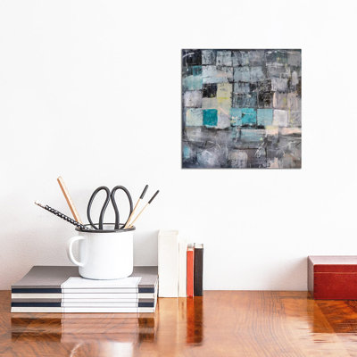 Heirloom by Jodi Maas - Wrapped Canvas Gallery-Wrapped Canvas Giclée