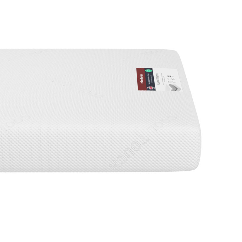 Ortho Sleep Viscotherapy Foam Mattress, European Single (90 x 200 cm)