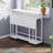 Mobile Foldable Computer Desk-1804644749