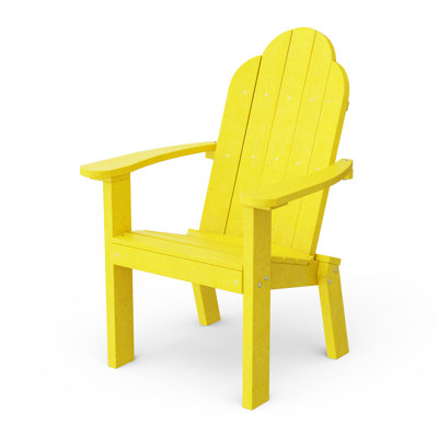 Classic Dining Deck Chair