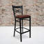 Tabouret de bar 31 po Lomonaco-94654448-102374759-94654447