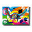 Bayou Breeze «Underwater» par Bob Weer, art mural sur toile-757335885