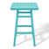 Asaiah Square Outdoor Bar Table