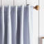 Paire de rideaux occultant avec passe-tringle Martha Stewart-91527209-91527206
