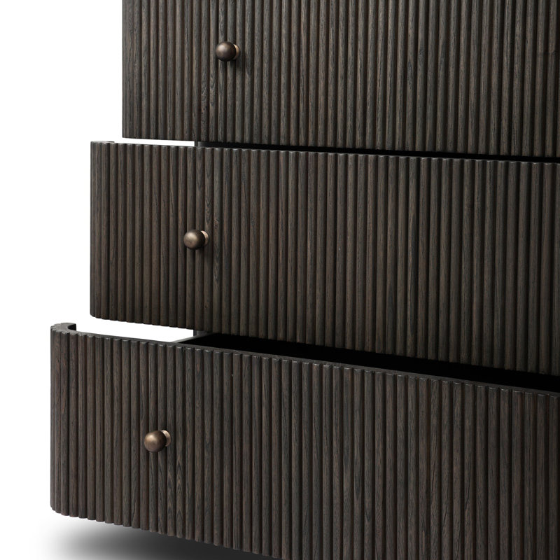 Ona 6 Drawer Dresser