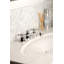 Metropole Widespread Bathroom Faucet with Drain Asssembly-707790032