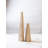 Jegors Travertine Obelisk