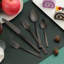 Ebern Designs Nevres 30 Piece Stainless Steel Cutlery Set , Service for 6