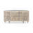 Ivona Solid Wood Solid Wood Executive Desk