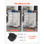Utility Cart with Wheels-770220528-770220531