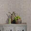 Ninti Industrial Effects Glass Stone Concrete Texture Wallpaper Roll 10.05m x 53cm-1124681069