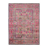 Oriental Area Rug