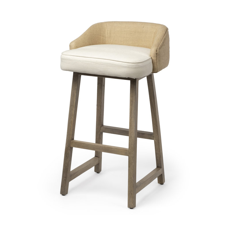 Tabouret de comptoir et de bar Kemble, Tabouret de bar (siège d'une hauteur de 30,5 po)