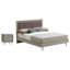 Corinne Configurable Bedroom Set