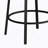 4 Pieces Dining Table Sets, with Fixed Table