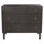 Daryl 3 - Drawer Dresser-20383112