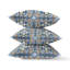 Housse de coussin carré et insert-165346772-165346770