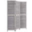 Cloison pliante 3 panneaux 54,25 "Feitoza