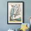 Oiseaux pastel I - reproduction de cadre photo-1159876321-1159876327