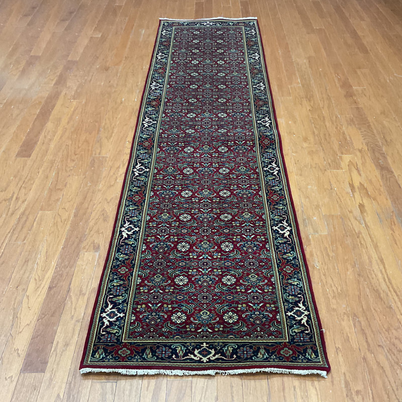 Tapis 2 pi 6 po x 10 pi