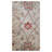 Ziegler Hand Knotted Ivory /Ivory 12x17 Oversize Rug