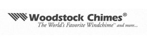 Logo Woodstock Percussion