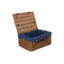 Wicker Hamper Basket with Lining-86275849-124436021