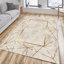 Armijo Tufted Cream Rug-479761373