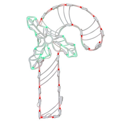 11'' LED String Lights