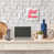 Unframed Wood n'est pas disponible