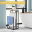 40 cm L Towel Rack