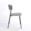 Chaise rembourrée Izhak-405959523