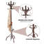 Bellview Solid Wood Freestanding Coat Rack-382511335