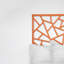 Tiffany Wicker/Rattan Open-Frame Headboard-21131645-21170820