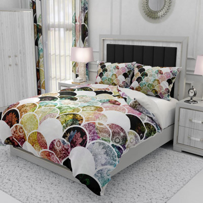 Polyester Duvet Cover