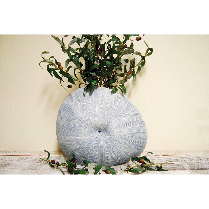 Vase de table Damari