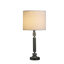 Lampe de table 24,5 po Dalayjah