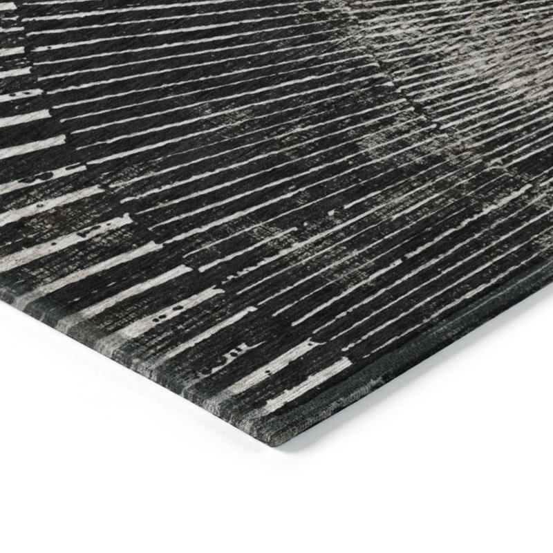 Tapis intérieur / extérieur Altair, Rectangle 3 pi x 5 pi