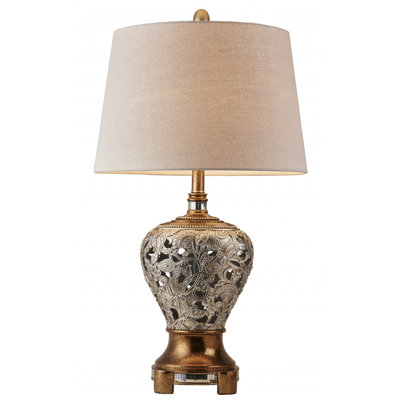 Lampe de table 30 po Mcbeth