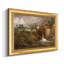 Parham Mill, Gillingham, 1826 - John Constable - Toile encadrée sur mesure-757292002-757292006-757292019