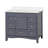 Edber 42'' Single Bathroom Vanity with Top-670950981-658865246