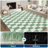 Soft Fluffy Large Rugs for Living Room Shaggy Area Rug Non Slip Modern Checkered Luxury Shag Plush Carpet for Kids Room Bedroom Dorm Home Decor-1043916581