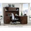 Huche de bureau 72 "Palo Alto Spm