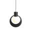 Lunar Pendant (Medium)