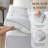 Kilsey 4'' Non-slip Mattress Topper Fluffy Soft Breathable, with Alternative Filling-814956205